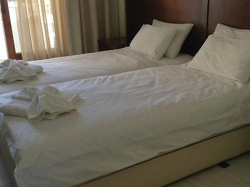 Hotel Hanioti Melathron Grecia (10 / 16)