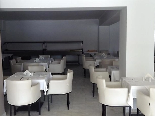 Hotel Hanioti Melathron Grecia (6 / 16)