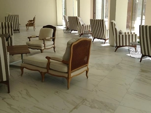 Hotel Hanioti Melathron Grecia (13 / 16)