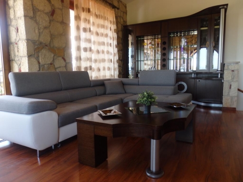 Hotel Vila George Grecia (10 / 14)