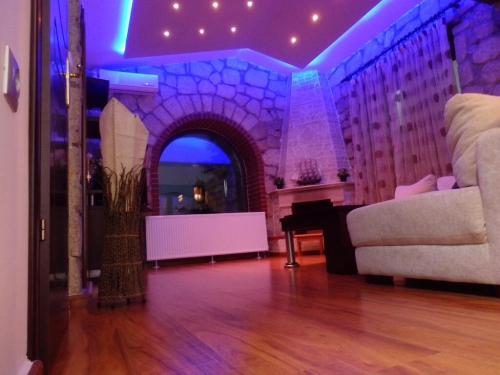 Hotel Vila George Grecia (14 / 14)