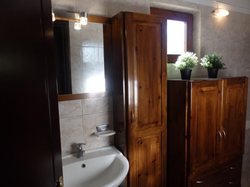 Hotel Vila George Kassandra Grecia (7 / 14)