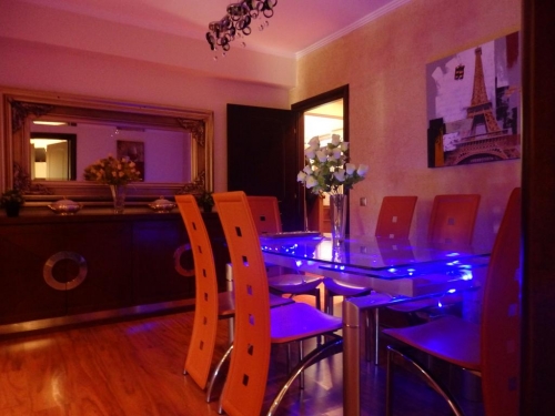 Hotel Vila George Kassandra Grecia (12 / 14)