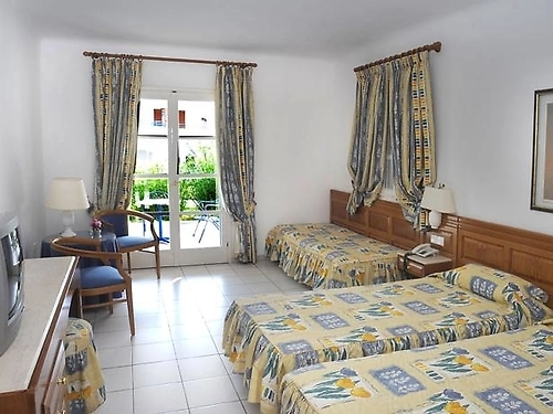 Hotel Eretria Village Resort Grecia (6 / 31)
