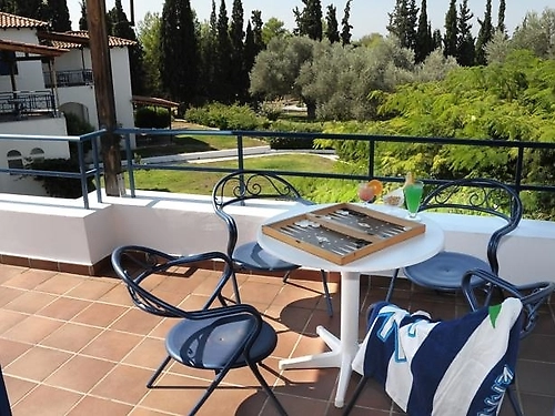 Hotel Eretria Village Resort Evia Grecia (7 / 31)