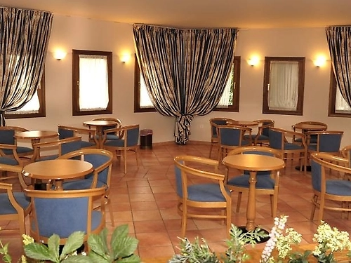 Hotel Eretria Village Resort Evia Grecia (10 / 31)