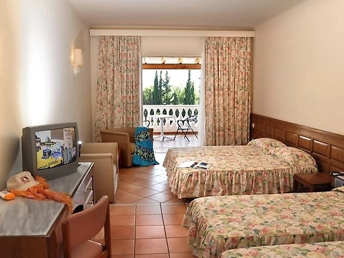 Hotel Eretria Village Resort Evia Grecia (19 / 31)