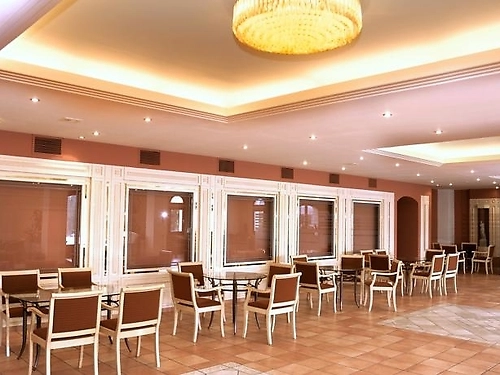 Hotel Eretria Village Resort Evia (23 / 31)