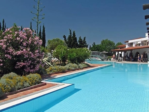 Hotel Eretria Village Resort Grecia (29 / 31)