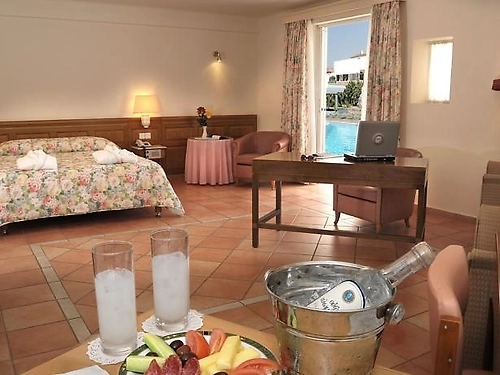 Hotel Eretria Village Resort Grecia (9 / 31)