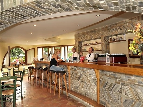 Hotel Eretria Village Resort Evia Grecia (22 / 31)
