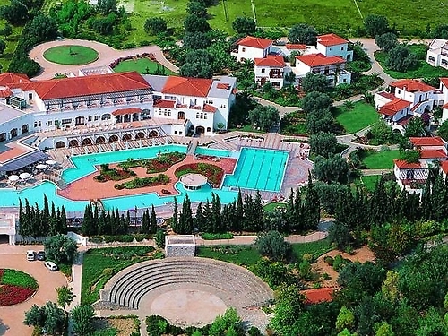 Hotel Eretria Village Resort Evia (31 / 31)