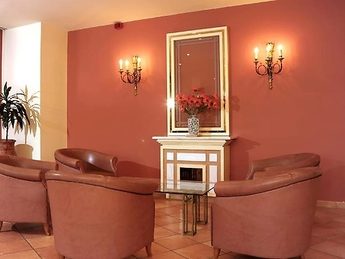 Hotel Eretria Village Resort Evia (14 / 31)