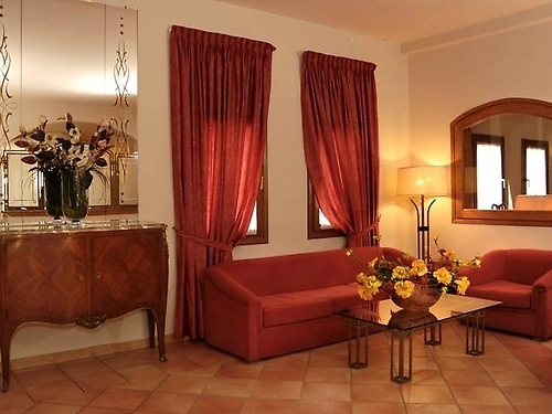 Hotel Eretria Village Resort Evia Grecia (16 / 31)