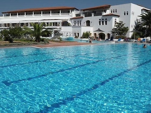 Hotel Eretria Village Resort Evia Grecia (24 / 31)