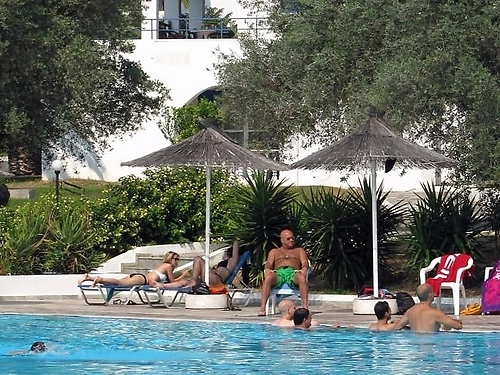 Hotel Eretria Village Resort Evia (26 / 31)