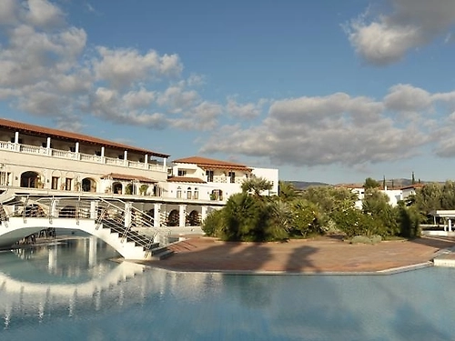 Hotel Eretria Village Resort Evia (20 / 31)