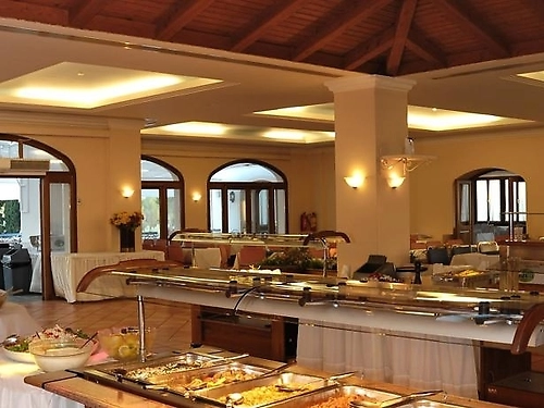 Hotel Eretria Village Resort Evia Grecia (5 / 31)