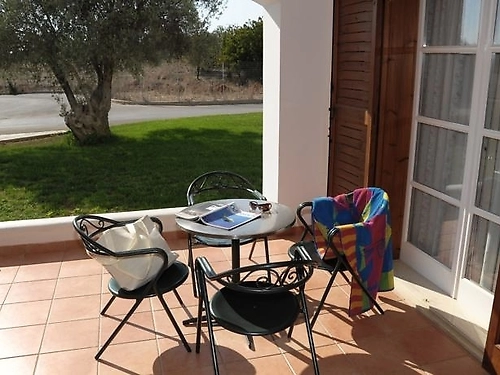 Hotel Eretria Village Resort Grecia (15 / 31)