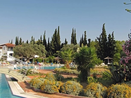 Hotel Eretria Village Resort Grecia (25 / 31)