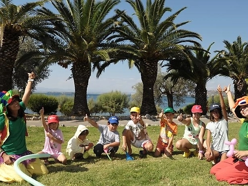 Hotel Eretria Village Resort Evia (8 / 31)