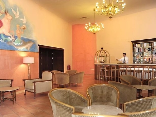 Hotel Eretria Village Resort Evia Grecia (11 / 31)