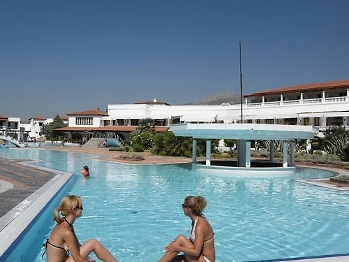 Hotel Eretria Village Resort Evia (17 / 31)