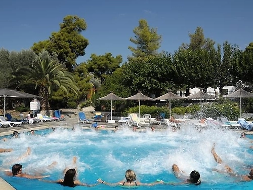 Hotel Eretria Village Resort Grecia (18 / 31)