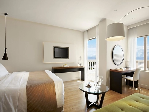 Hotel Marbella Corfu Grecia (9 / 32)