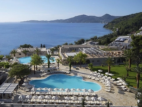 Hotel Marbella Corfu Grecia (15 / 32)