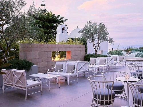 Hotel Marbella Corfu Grecia (18 / 32)