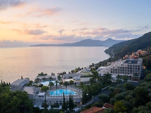 Hotel Marbella Corfu (24 / 32)