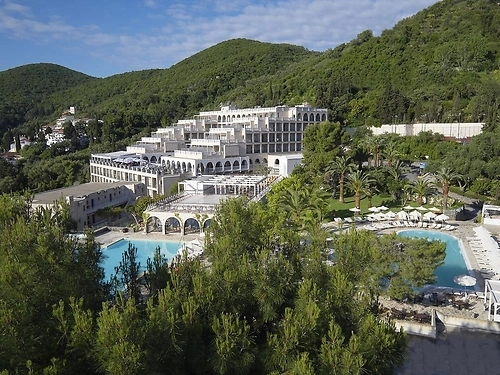 Hotel Marbella Corfu Grecia (1 / 32)