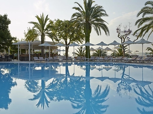 Hotel Marbella Grecia (5 / 32)