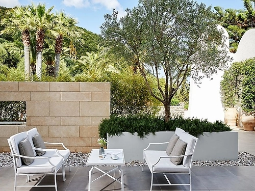 Hotel Marbella Corfu Grecia (20 / 32)