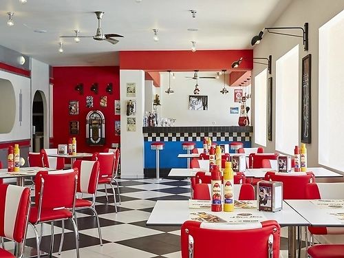 Hotel Marbella Corfu Grecia (13 / 32)