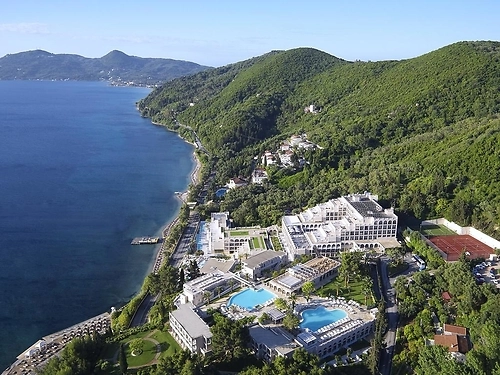 Hotel Marbella Grecia (2 / 32)