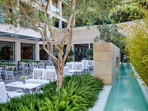 Hotel Marbella Corfu (21 / 32)