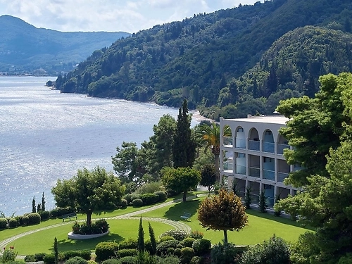 Hotel Marbella Corfu (31 / 32)