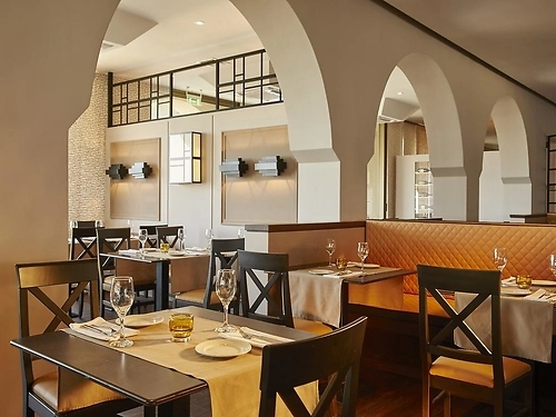 Hotel Marbella Grecia (17 / 32)