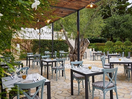 Hotel Marbella Corfu Grecia (30 / 32)