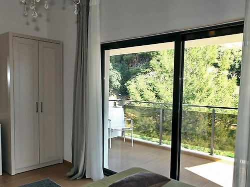 Hotel Cronwell Rahoni Park Grecia (17 / 29)