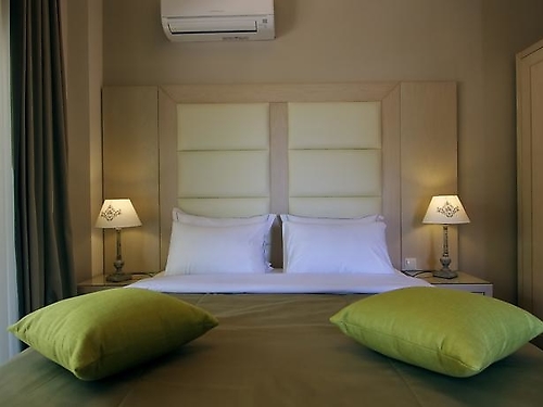 Hotel Cronwell Rahoni Park Kassandra Grecia (8 / 29)