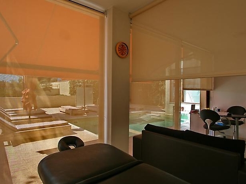 Hotel Cronwell Rahoni Park Grecia (26 / 29)