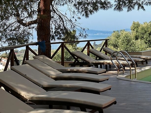 Hotel Cronwell Rahoni Park Kassandra Grecia (27 / 29)
