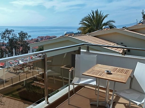 Hotel Cronwell Rahoni Park Kassandra (6 / 29)