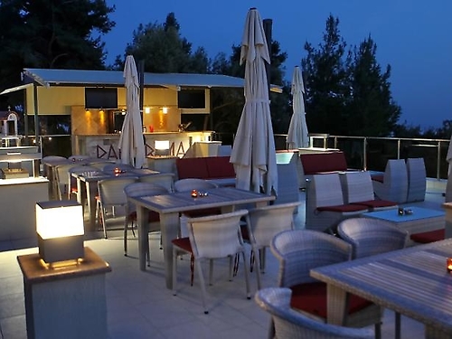 Hotel Cronwell Rahoni Park Kassandra Grecia (21 / 29)