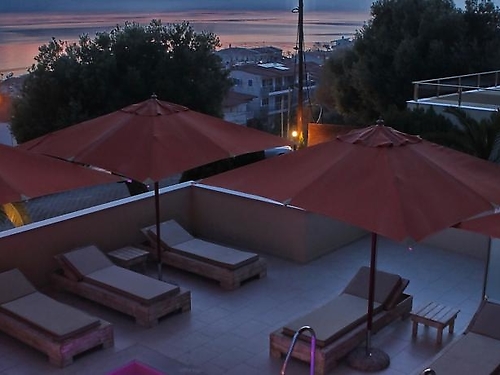 Hotel Cronwell Rahoni Park Kassandra (25 / 29)