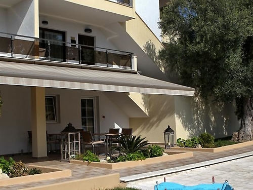 Hotel Cronwell Rahoni Park Grecia (5 / 29)