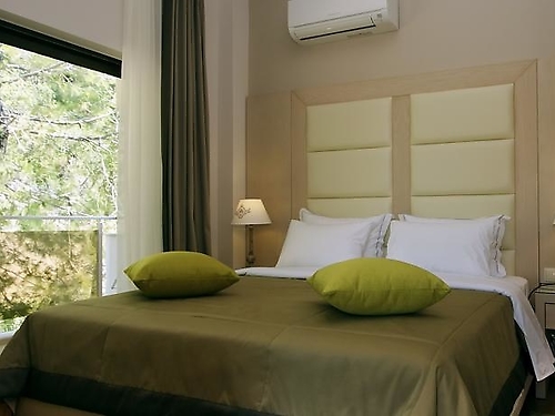 Hotel Cronwell Rahoni Park Grecia (7 / 29)